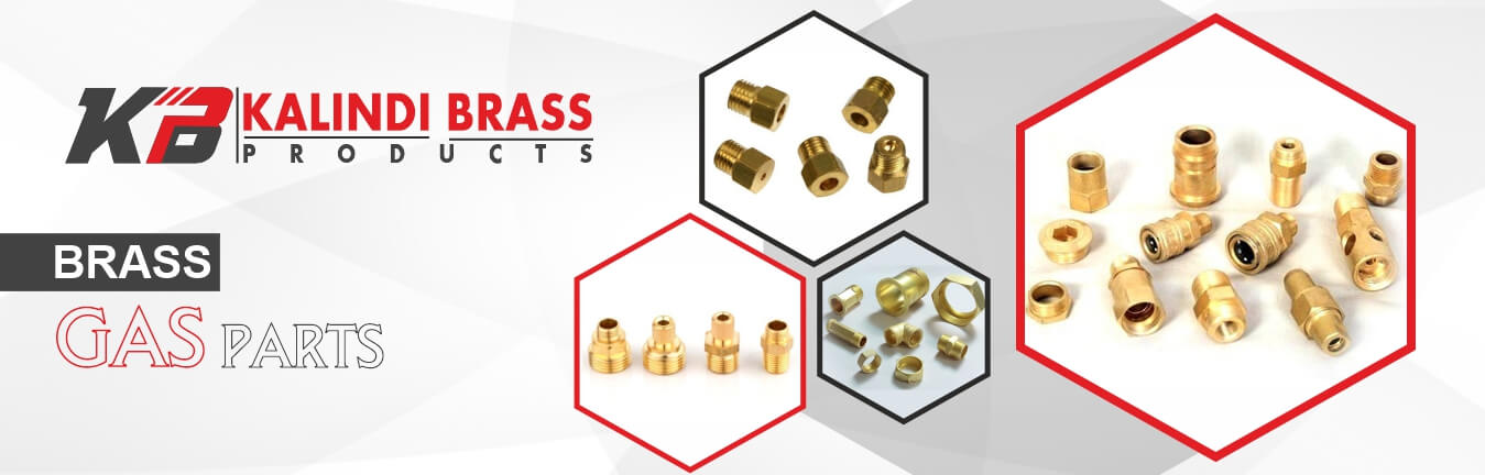 Brass Electrical Parts Manufacturer
